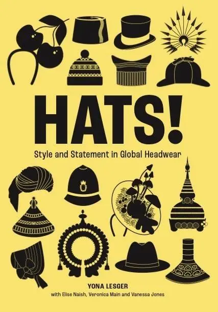 Korting Hats!