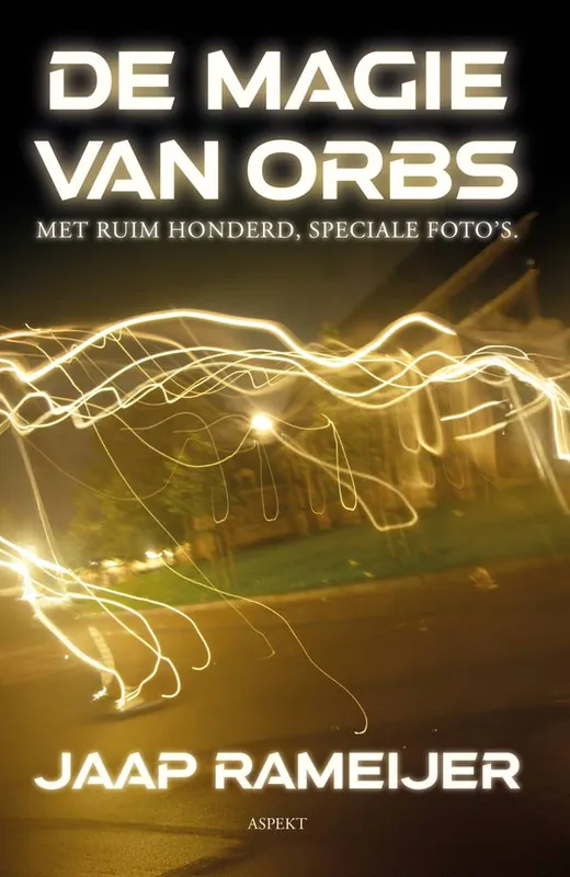 De Magie van Orbs / Druk 1 Betaalbaar