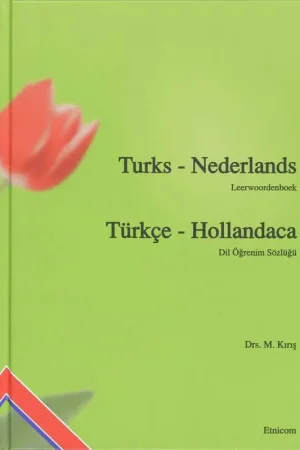 Weekendaanbieding Turks-Nederlands woordenboek / Druk 1