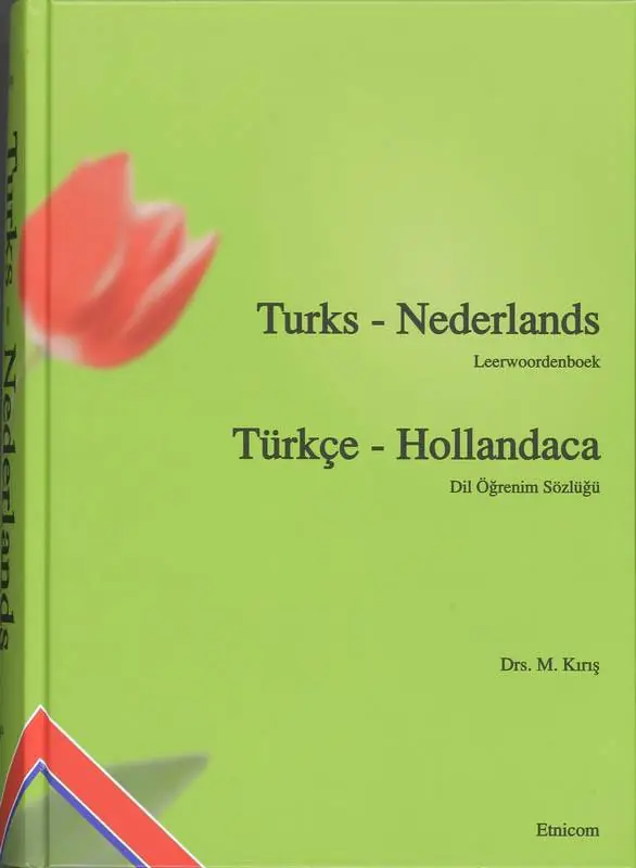 Weekendaanbieding Turks-Nederlands woordenboek / Druk 1