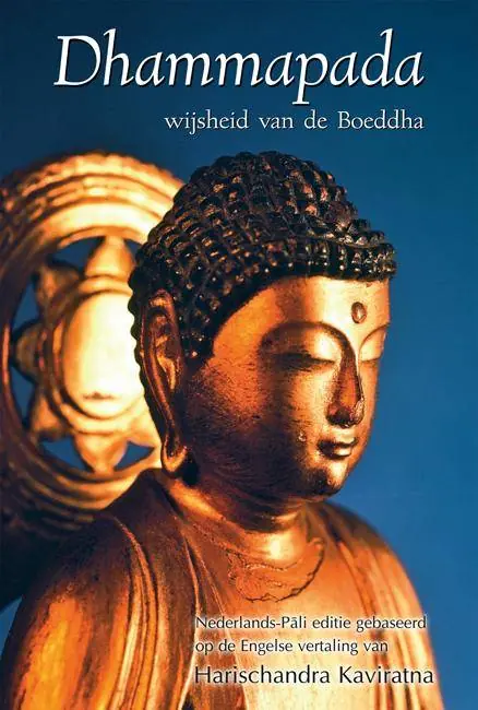 Dhammapada / Druk 3 Shop Nu
