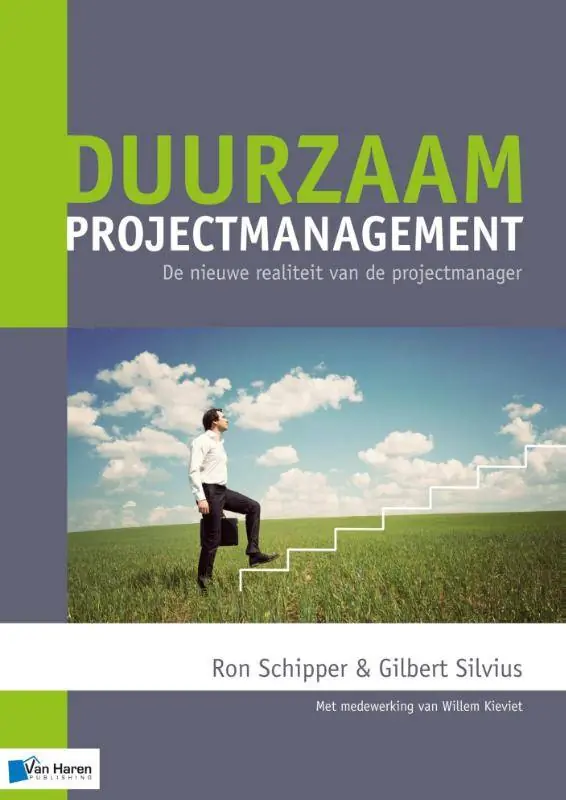 Speciale Aanbieding Duurzaam projectmanagement / Druk 1