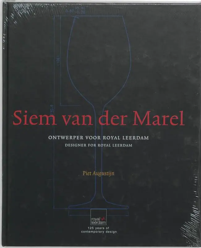Nu Kopen Siem van der Marel / 1st Edition