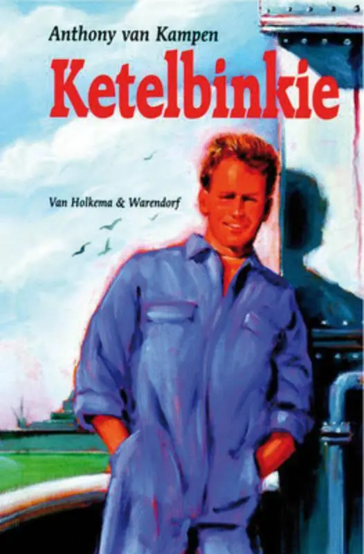 Hete Deal Ketelbinkie omnibus / Druk 1