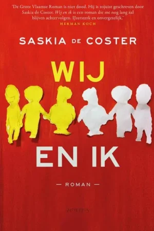 Wij en ik / Druk 23 Koopje