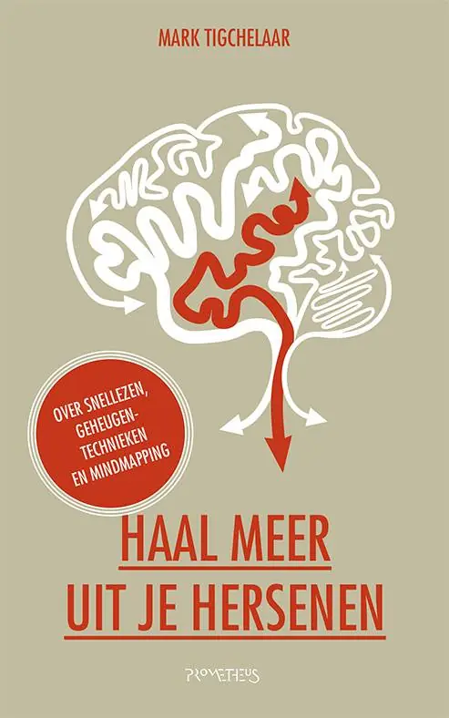 Direct Verzonden Haal meer uit je hersenen / Druk 39