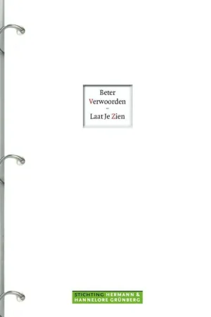 Beter verwoorden - Laat je zien / Druk 1 Premium