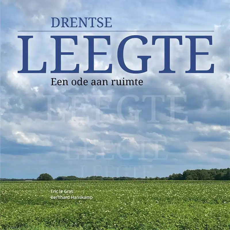 Shop Nu Drentse leegte / Druk 1