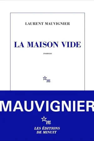 Beperkt Aanbod La Maison vide / 1 Edition