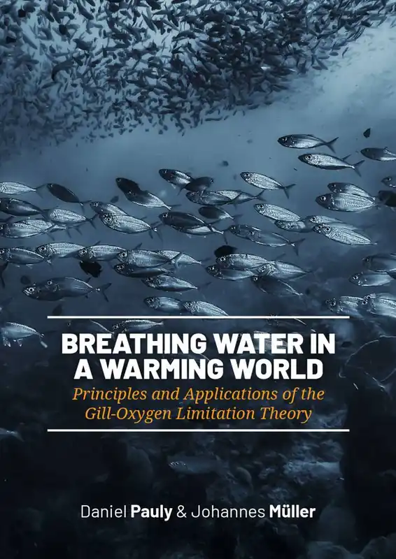 Gereduceerde Prijs Breathing Water in a Warming World / 1st Edition