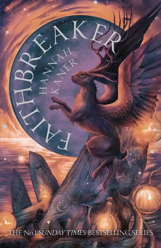 Finale Uitverkoop Faithbreaker