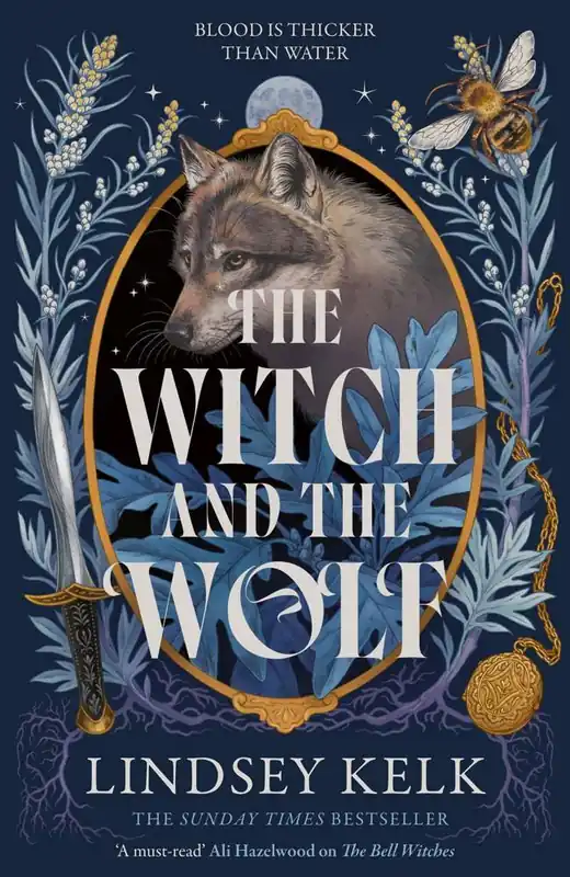 Speciale Aanbieding The Witch and the Wolf