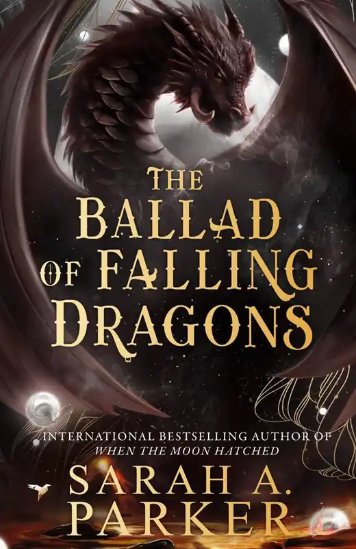 The Ballad of Falling Dragons Express Levering