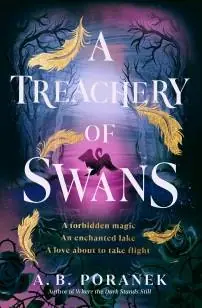 A Treachery of Swans Koopje