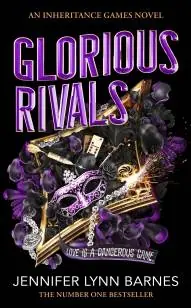 Rechtstreeks Van De Fabrikant Glorious Rivals