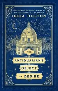 Nu Kopen The Antiquarian's Object of Desire