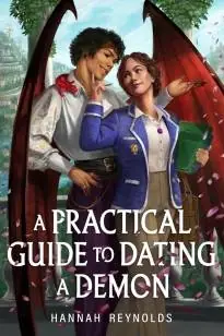 A Practical Guide to Dating a Demon Meest Verkocht