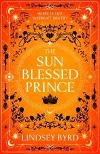 Nieuw The Sun Blessed Prince