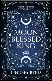 The Moon Blessed King Alleen Vandaag