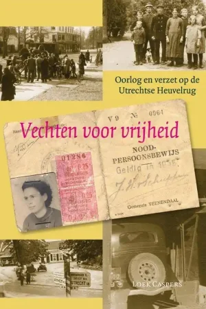 Vechten voor vrijheid / Druk 2 Lage Prijs