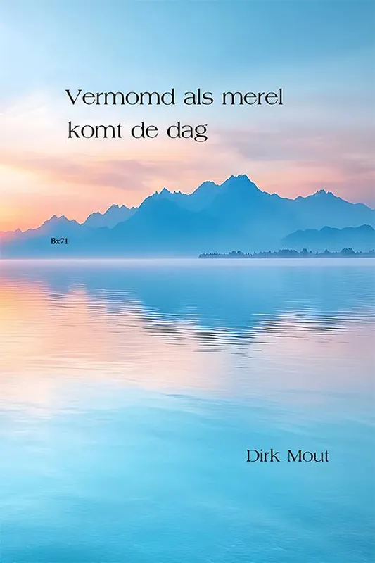 Vermomd als merel komt de dag / Druk 1 Voordeelprijs