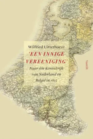 'Een innige vereeniging' / Druk 1 Bestseller