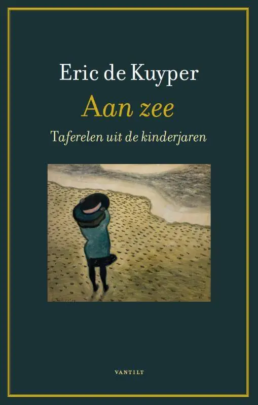 Aan zee / Druk 1 Bestseller