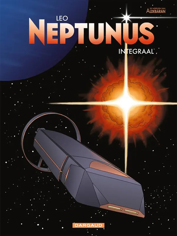 Meest Verkocht Neptunus integraal / Druk 1