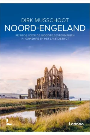 Tijdelijk Beschikbaar Noord-Engeland / Druk 1