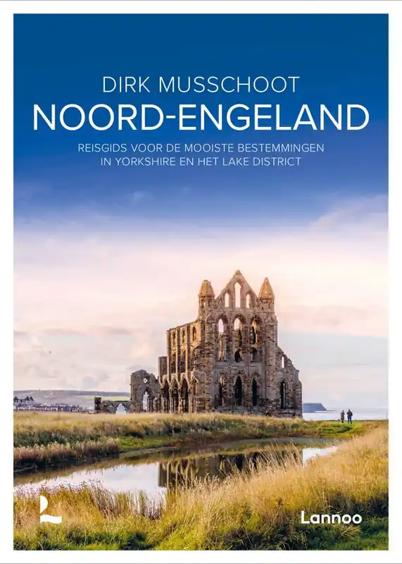 Tijdelijk Beschikbaar Noord-Engeland / Druk 1