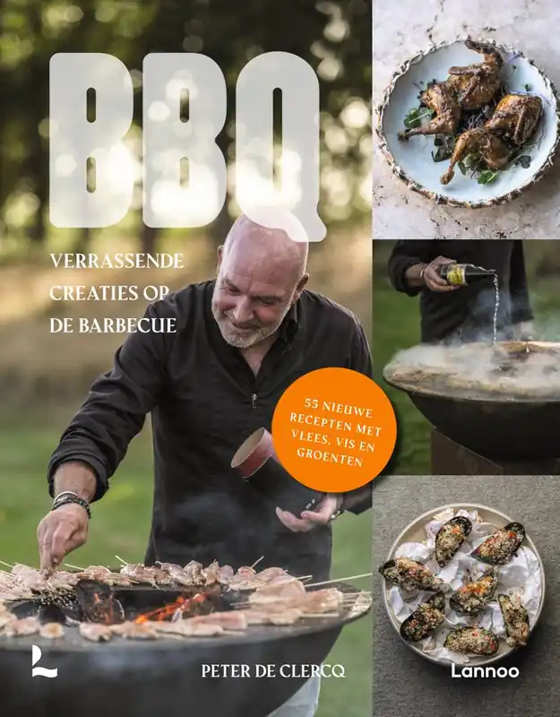 BBQ / Druk 1 Nu Kopen