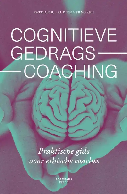 Cognitieve gedragscoaching / Druk 1 Must-Have