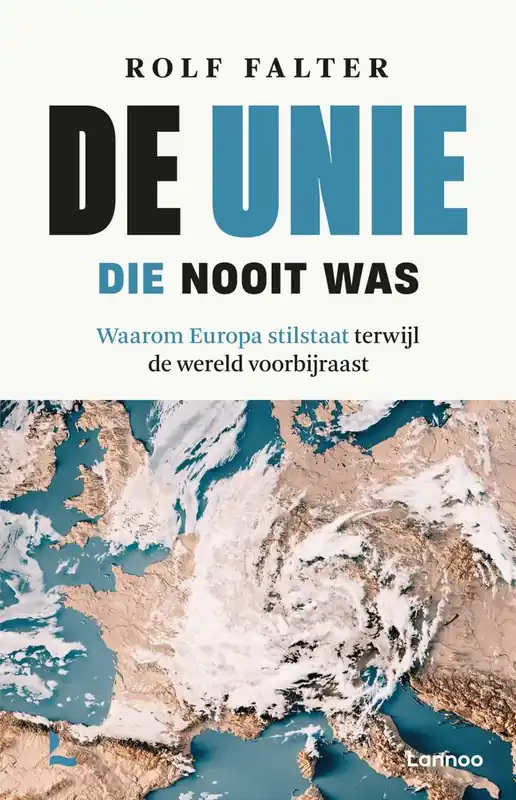Snelle Levering De Unie die nooit was / Druk 1