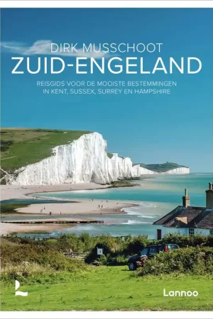 Zuid-Engeland / Druk 1 Voordeelprijs
