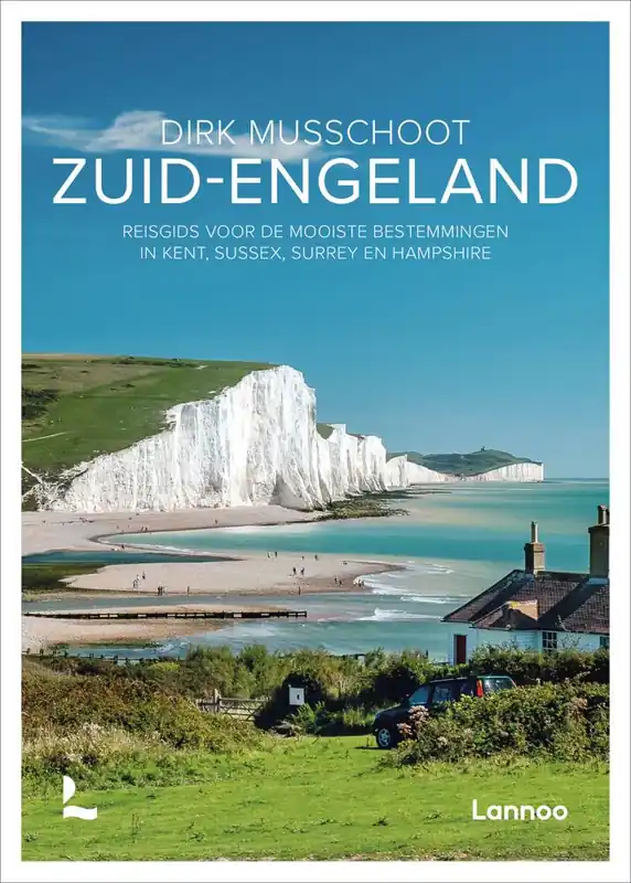 Zuid-Engeland / Druk 1 Voordeelprijs
