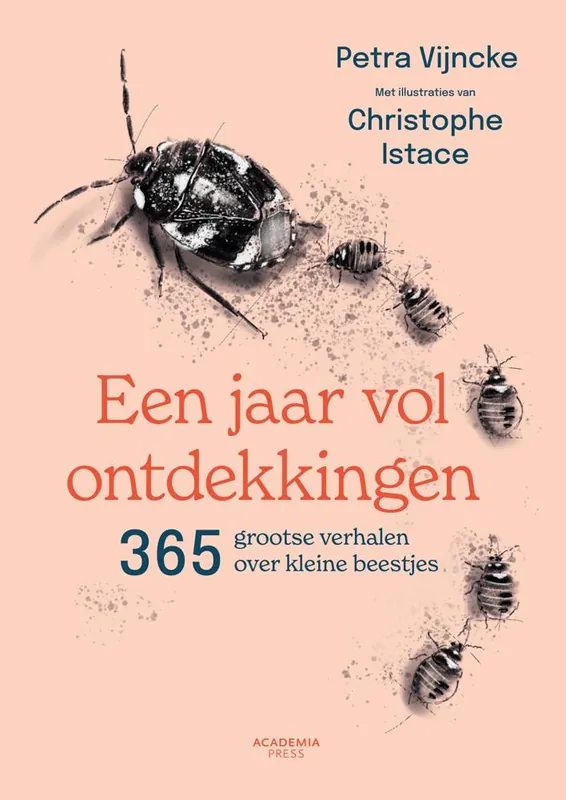 Koop Online Een jaar vol ontdekkingen / Druk 1