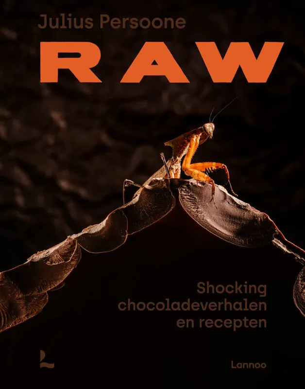 Raw / Druk 1 Must-Have
