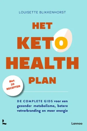 Betrouwbaar Het keto health plan / Druk 1