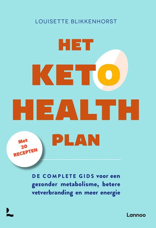 Betrouwbaar Het keto health plan / Druk 1
