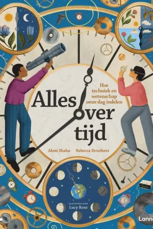 Alles over tijd / Druk 1 Superprijs