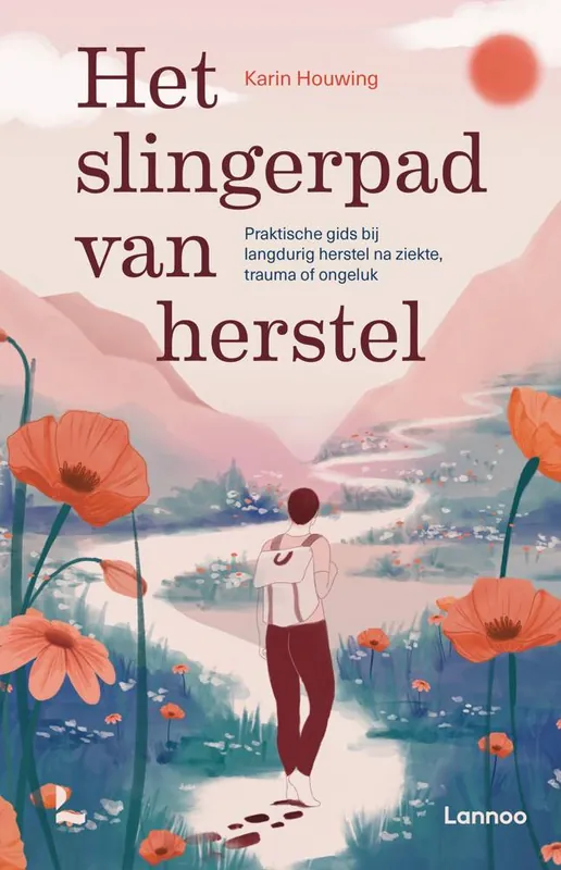 Het slingerpad van herstel / Druk 1 Beperkt Aanbod