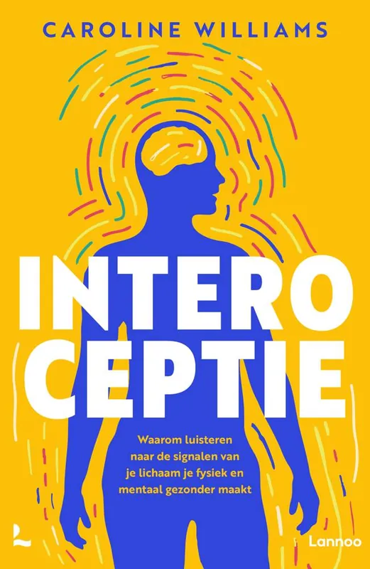 Interoceptie / Druk 1 Direct Beschikbaar
