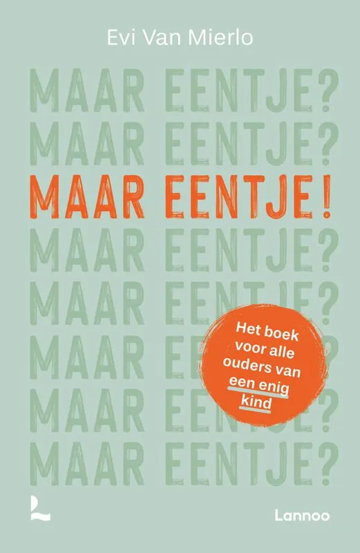 Maar eentje? / Druk 1 Weekendaanbieding