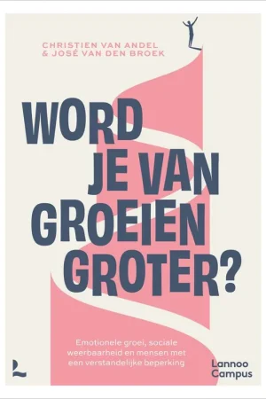 Weekendaanbieding Word je van groeien groter? / Druk 1