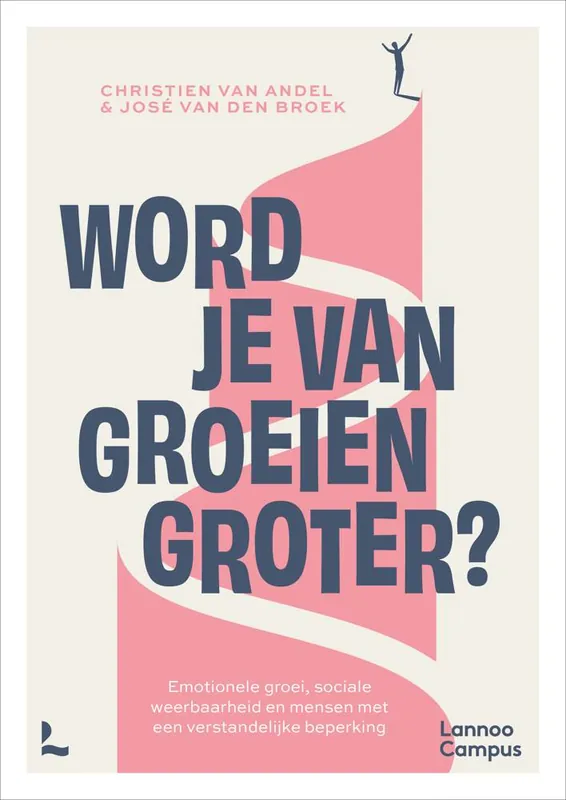 Weekendaanbieding Word je van groeien groter? / Druk 1