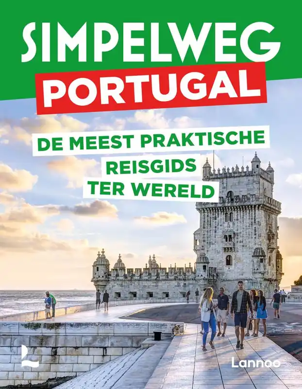 Snelle Levering Simpelweg Portugal / Druk 1