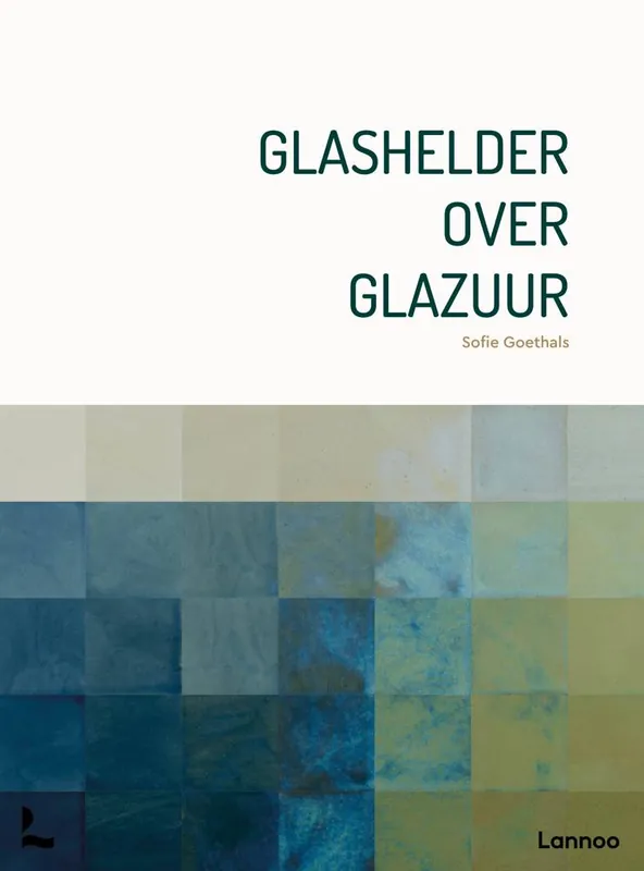 Glashelder over glazuur / Druk 1 Gratis Retour