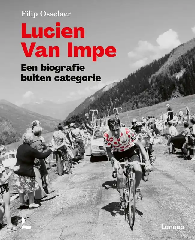 Lucien van Impe / Druk 1 Voordeelprijs