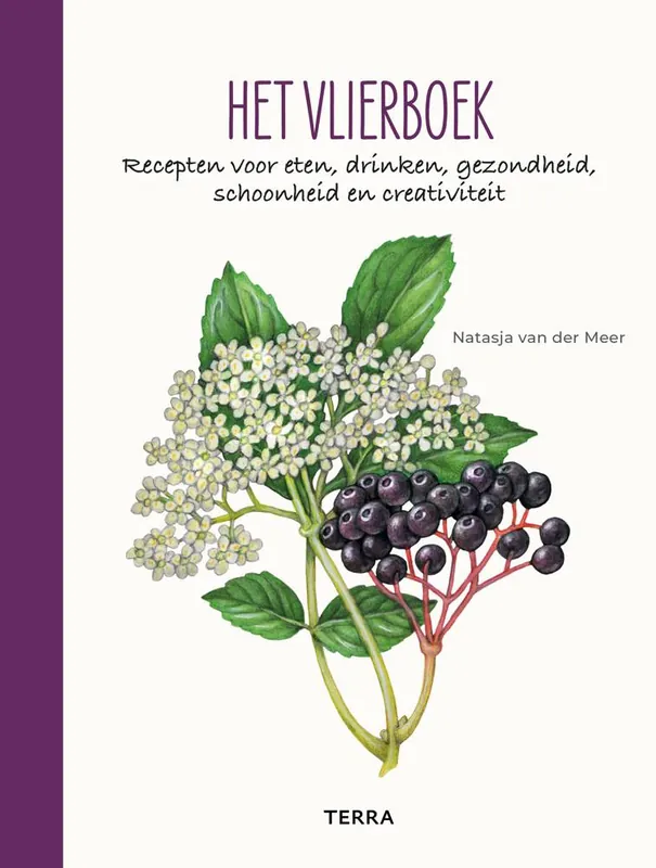 Het vlierboek / Druk 1 Seizoensaanbieding