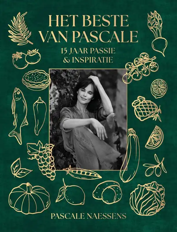 Het beste van Pascale / Druk 1 Populair
